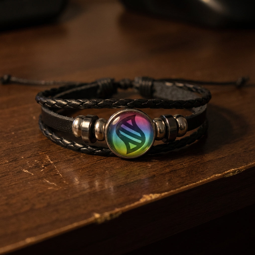 Mega Stone Bracelet