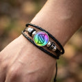 Mega Stone Bracelet