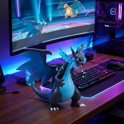Charizard Collectible PVC Desk Figure