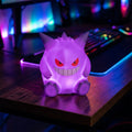 Gengar Silicone LED Night Light