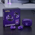 Gengar Wireless Clip-On Earbuds