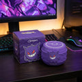 Gengar Mini Bluetooth Speaker