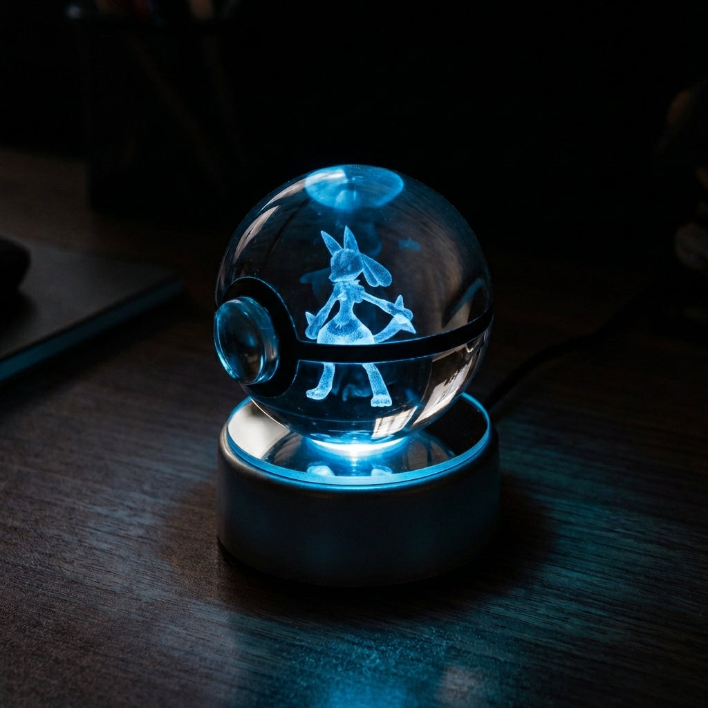 Ghost Purple Room Upgrade