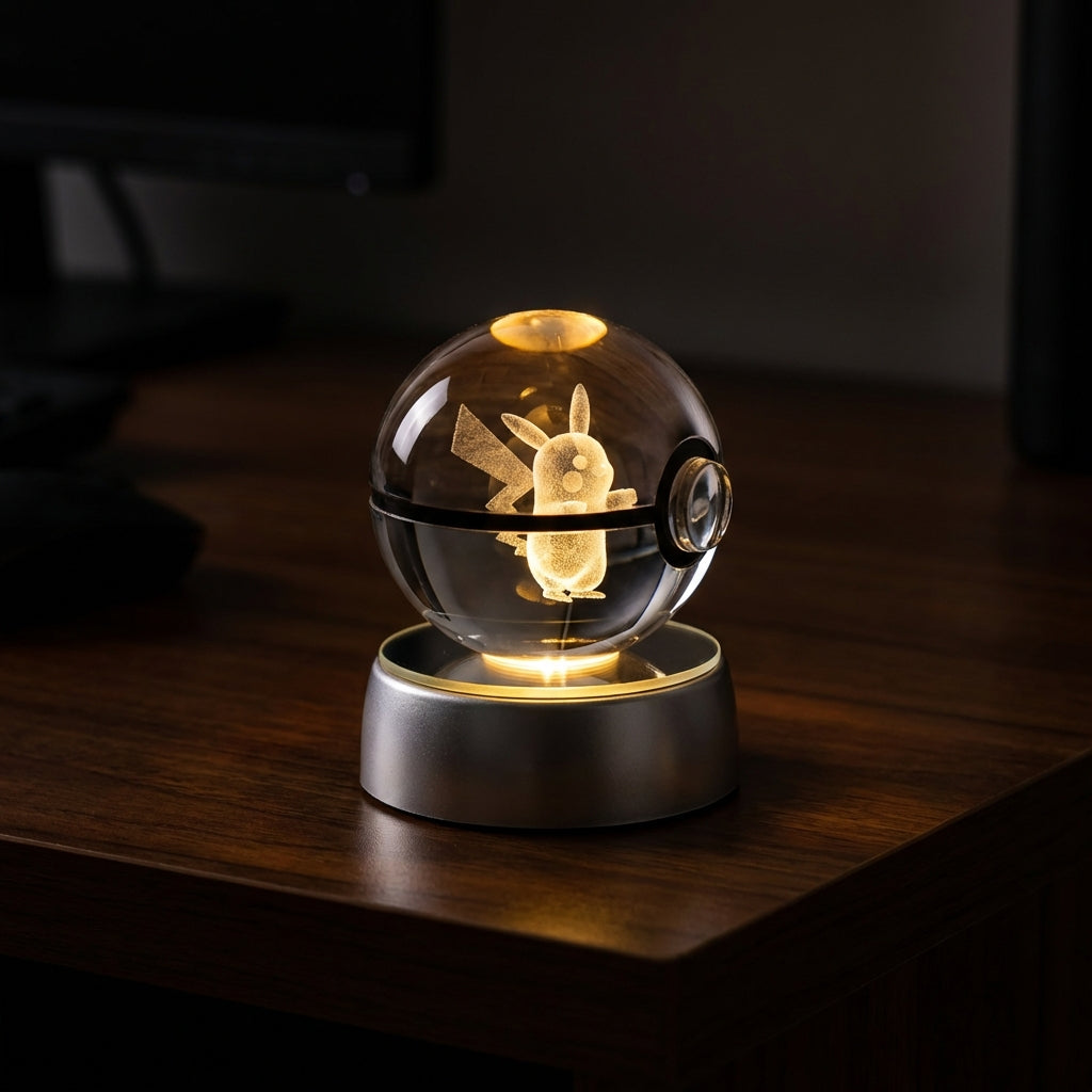 Ghost Purple Room Upgrade