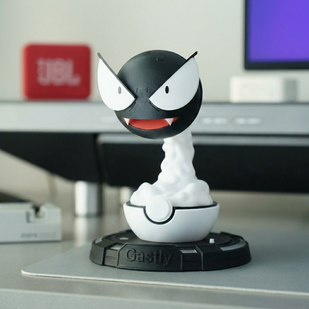 Gastly USB Humidifier