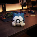 3D Printed Poké Ball Desk Ornament